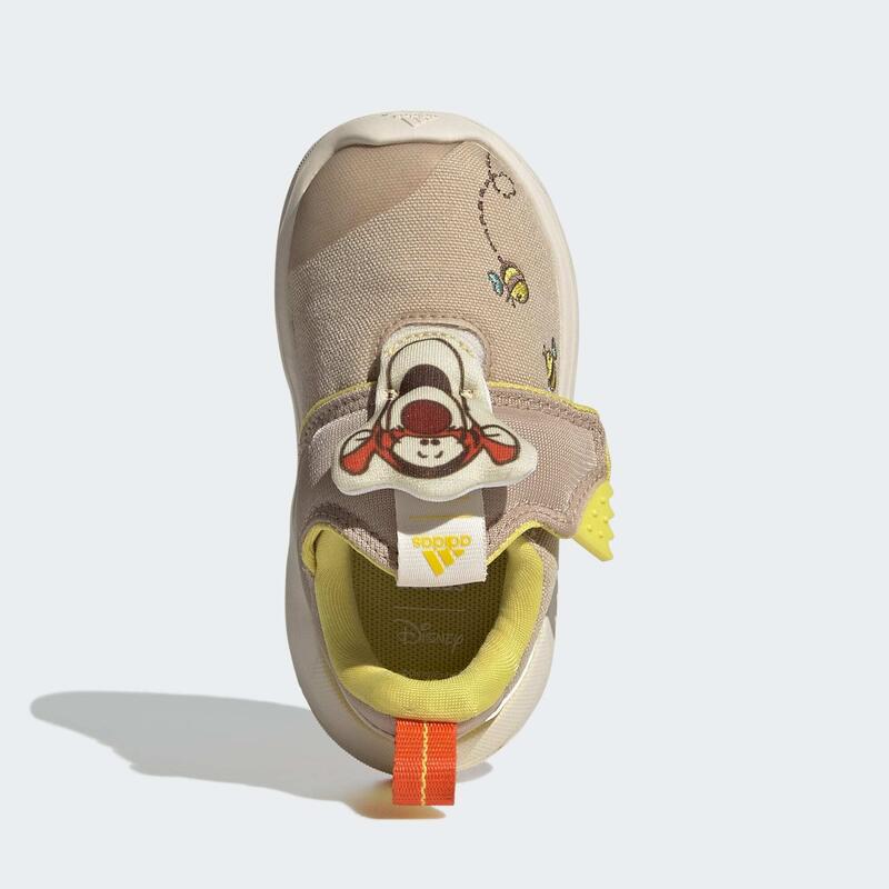 Zapatilla Suru365 adidas x Disney Winnie the Pooh Slip-On
