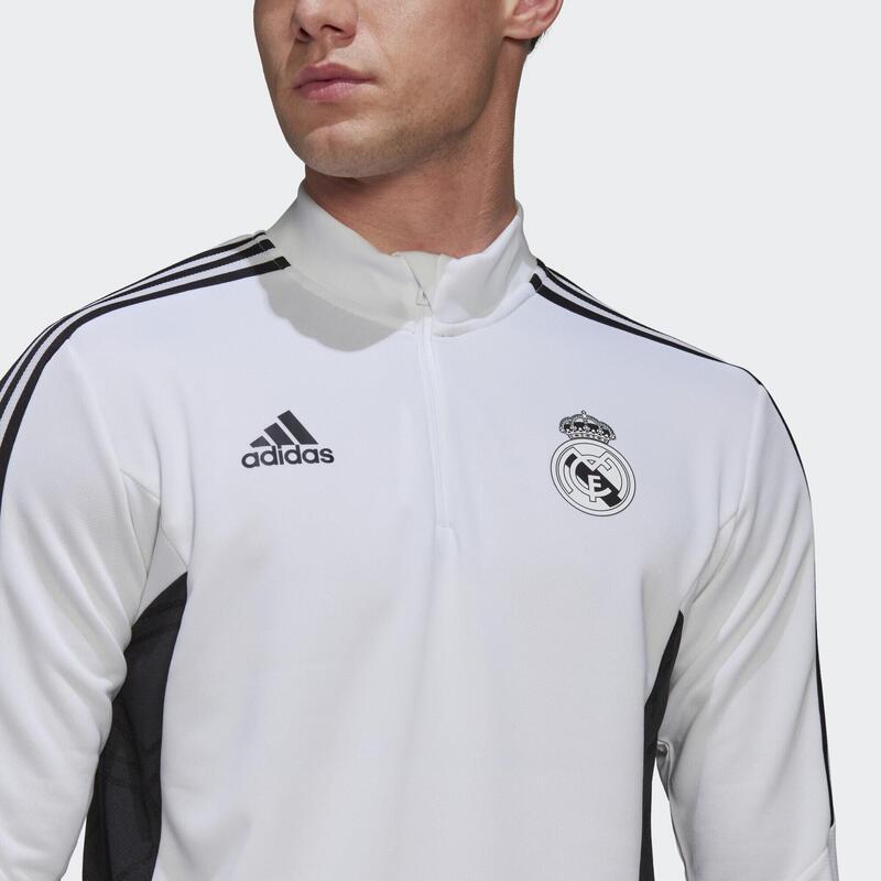 Real Madrid Condivo 22 Training Longsleeve