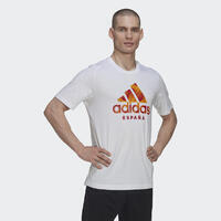 T-shirt graphique Espagne