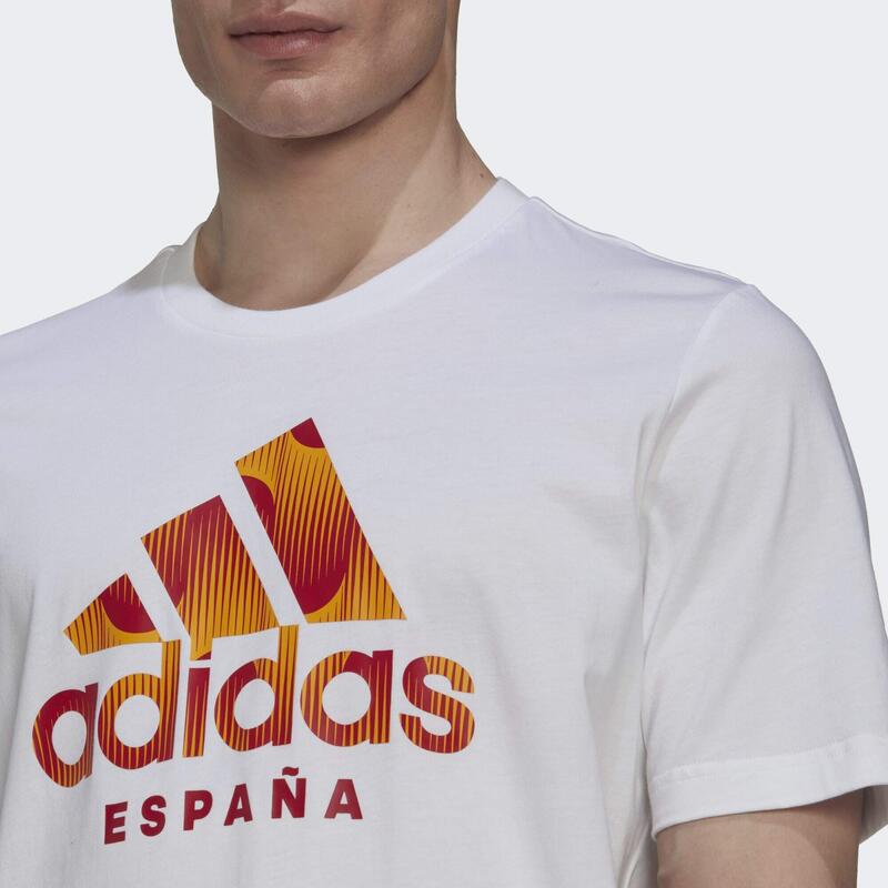 T-shirt graphique Espagne