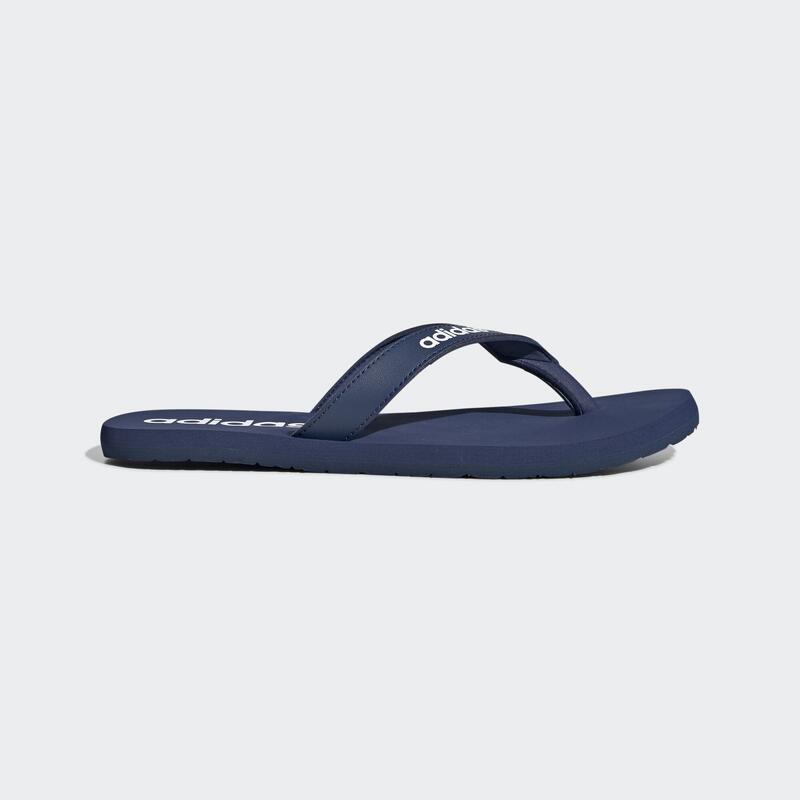 Sandale adidas Eezay Albastre Confortabile