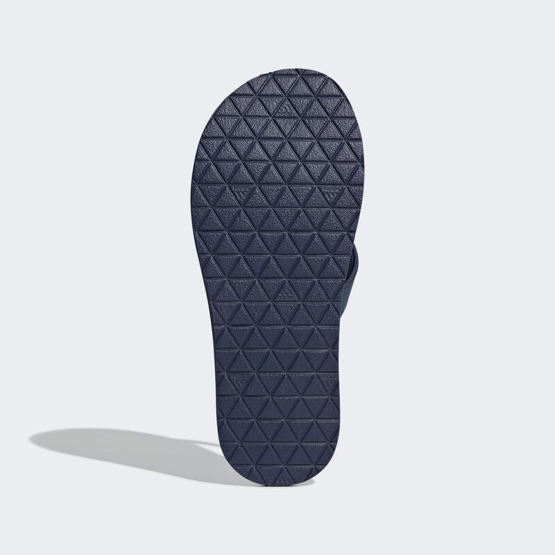 Sandale adidas Eezay Albastre Confortabile