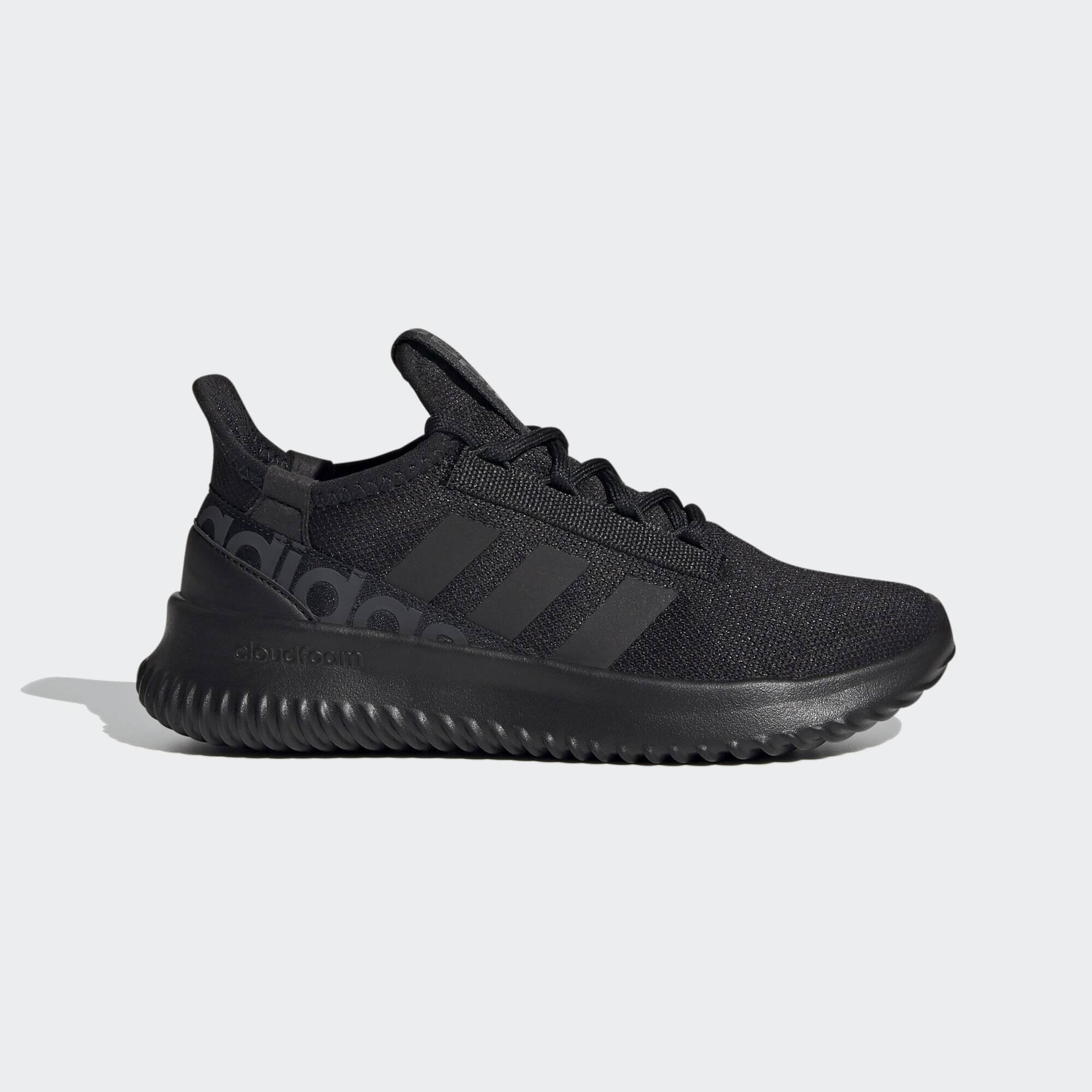 Buty Dziecko Adidas Kaptir 2.0 czarny 2/15