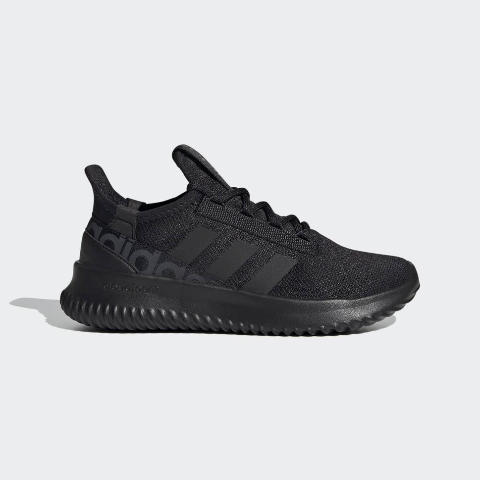 Buty Dziecko Adidas Kaptir 2.0 czarny