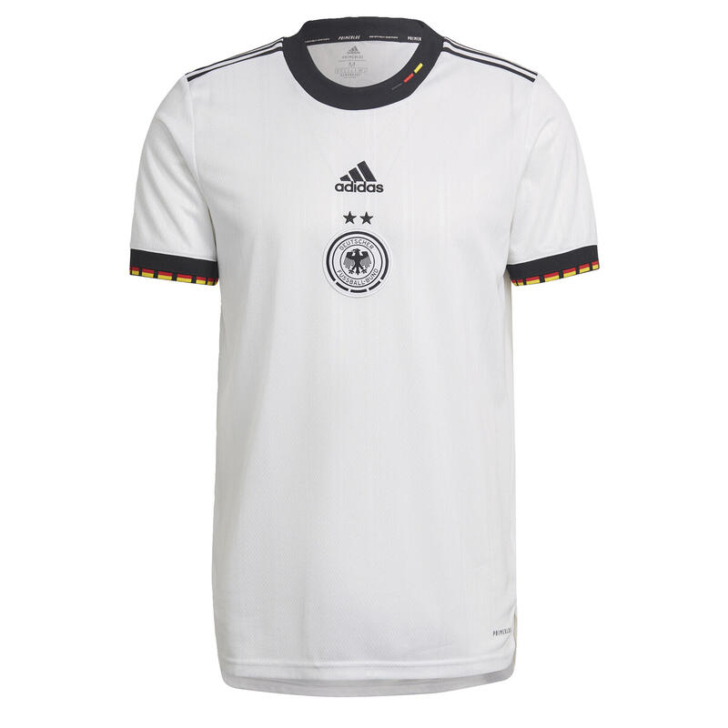 Camiseta primera equipación Alemania 21/22