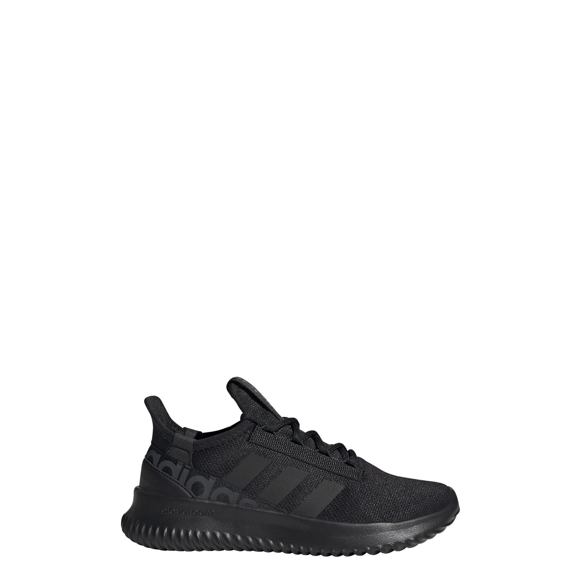 Buty Dziecko Adidas Kaptir 2.0 czarny