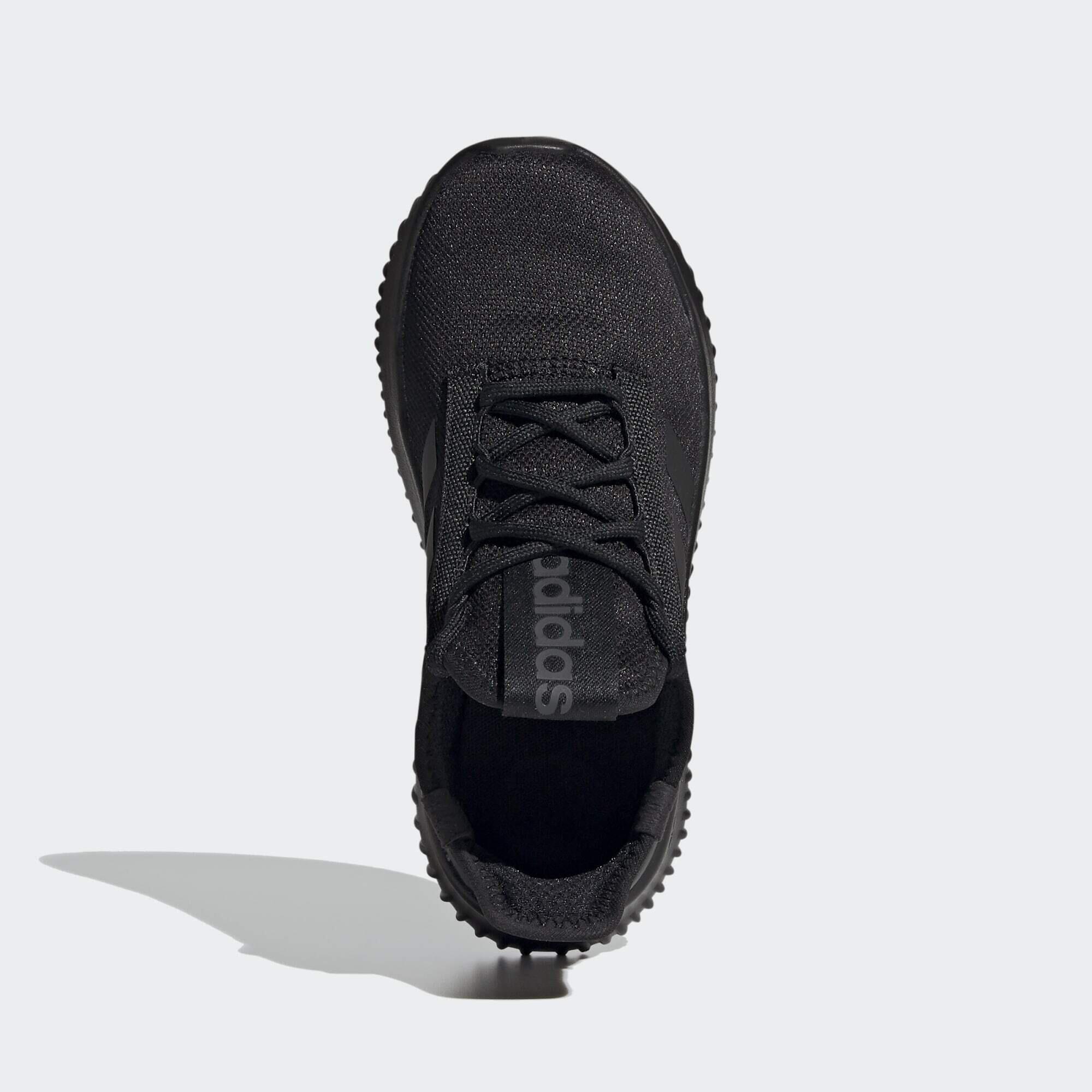 Buty Dziecko Adidas Kaptir 2.0 czarny 3/15