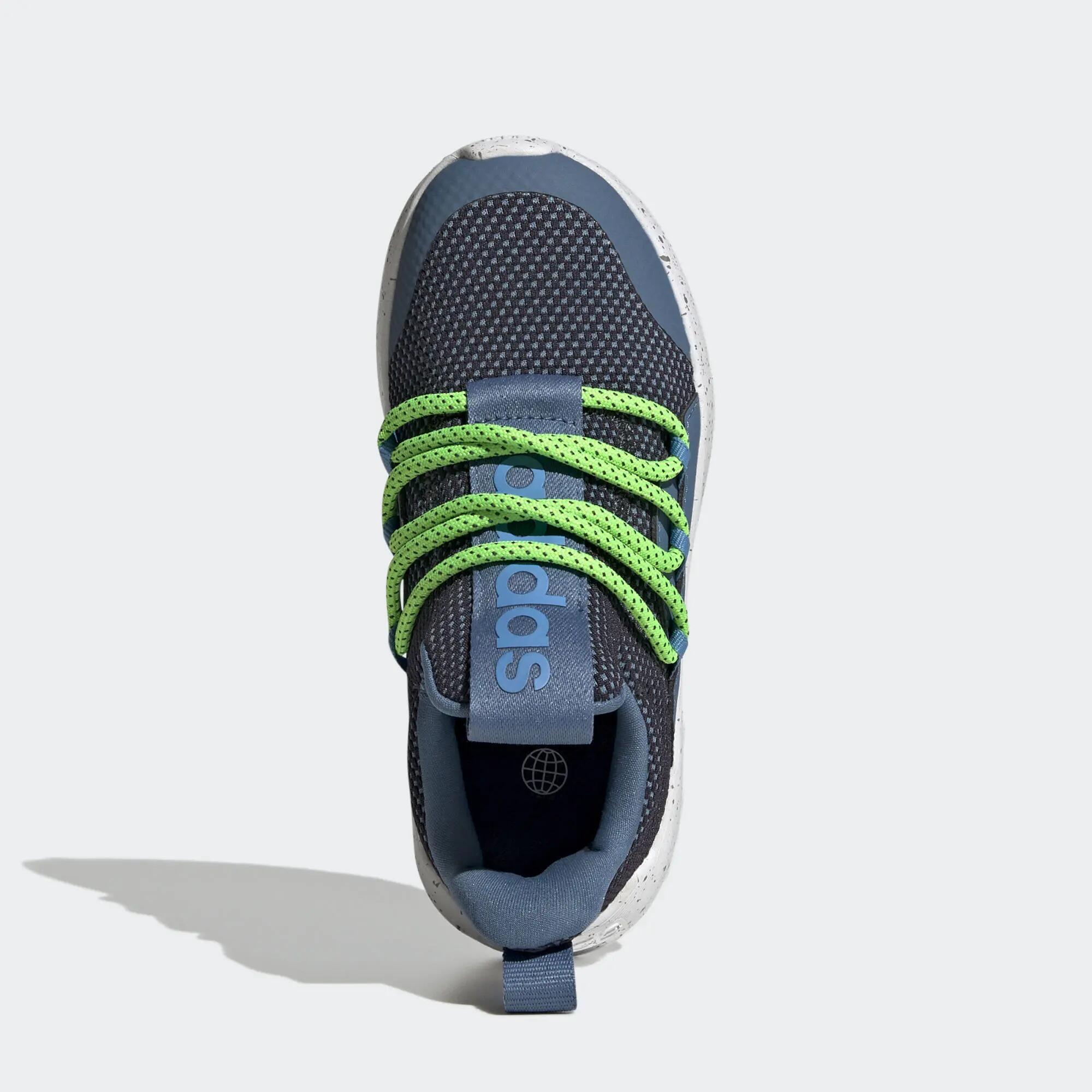 Dětské běžecké boty slip-on LITE RACER ADAPT 4.0 3/5
