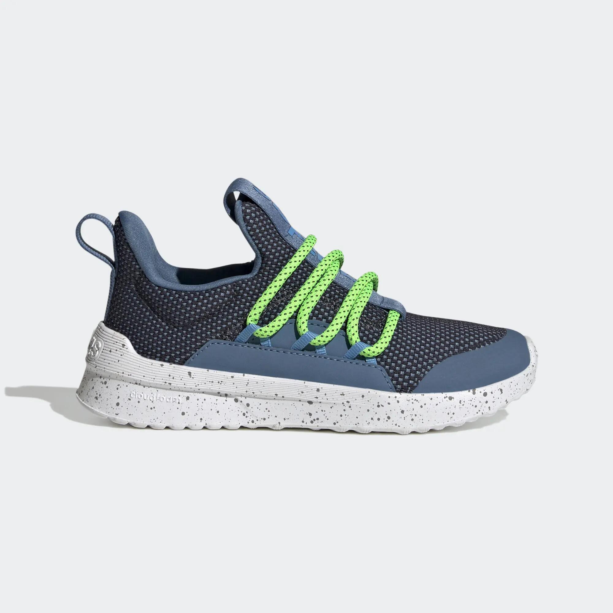 Dětské běžecké boty slip-on LITE RACER ADAPT 4.0 2/5