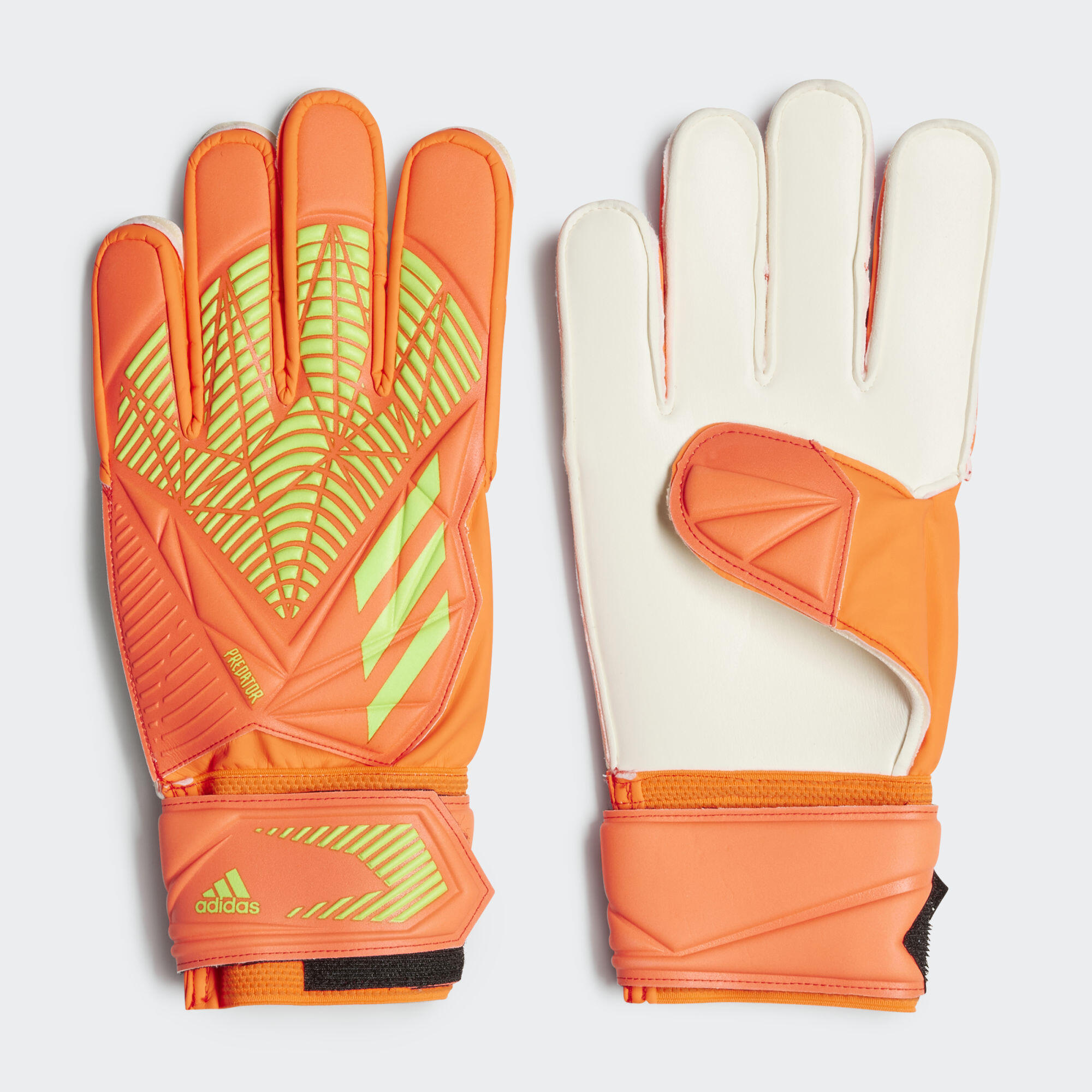 ADIDAS Predator Edge Match Handschoenen