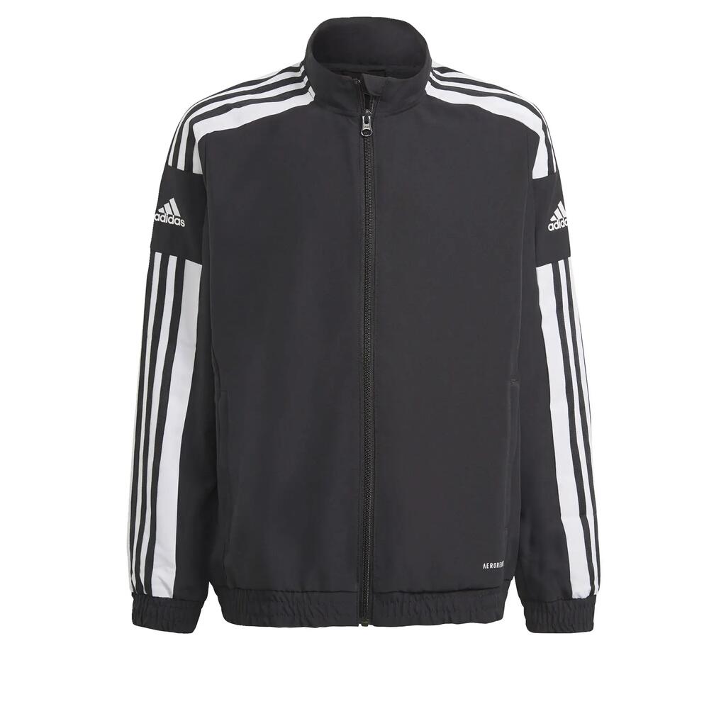 Squadra 21 Presentation Jacket