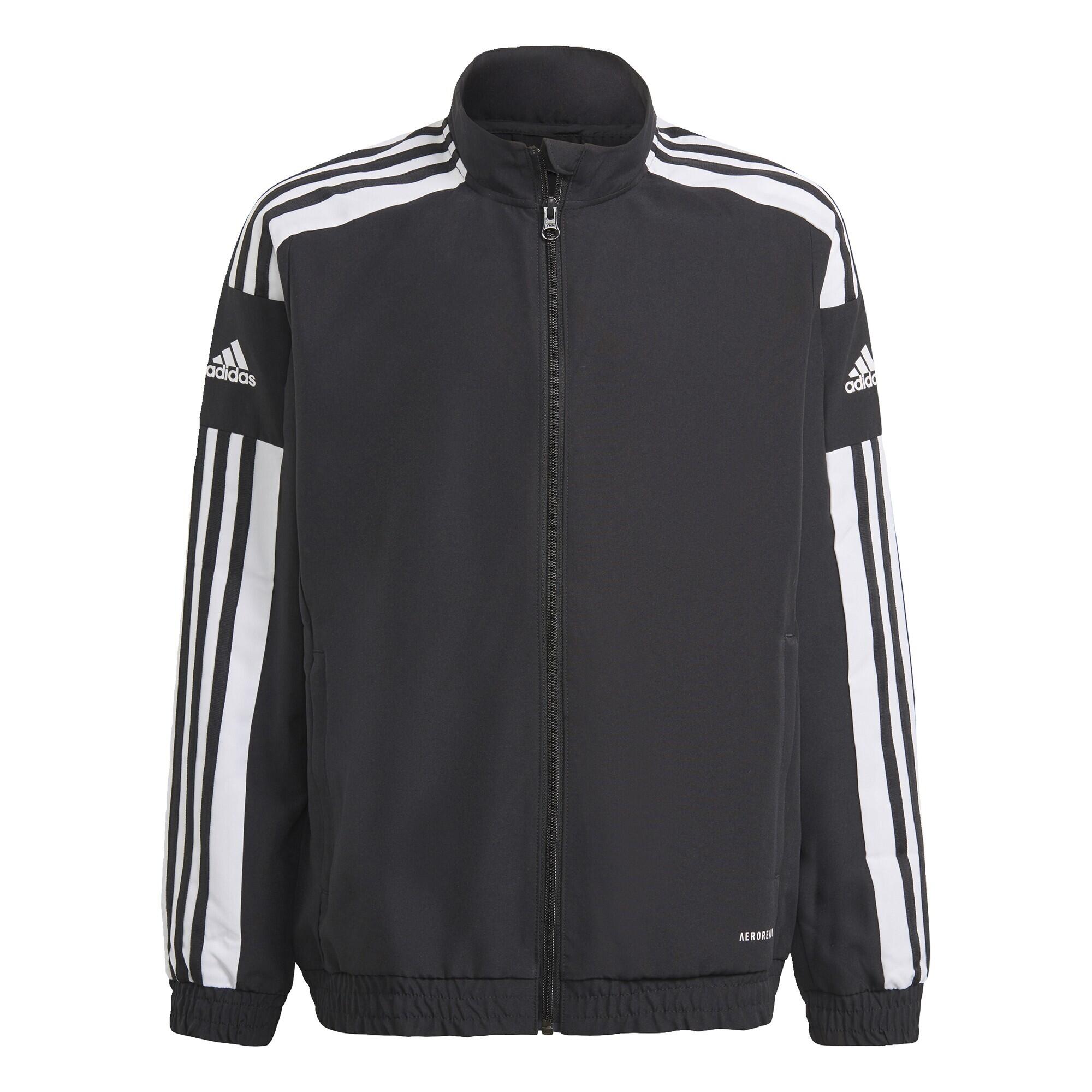 Chaqueta Presentación Squadra 21 2/5