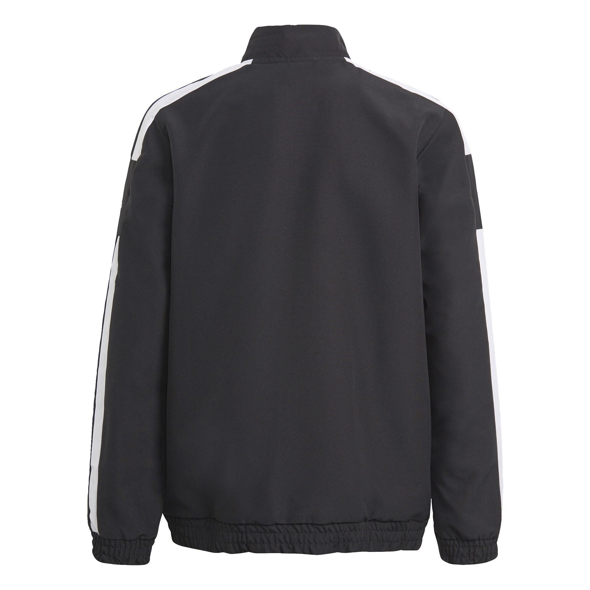 Chaqueta Presentación Squadra 21 3/5