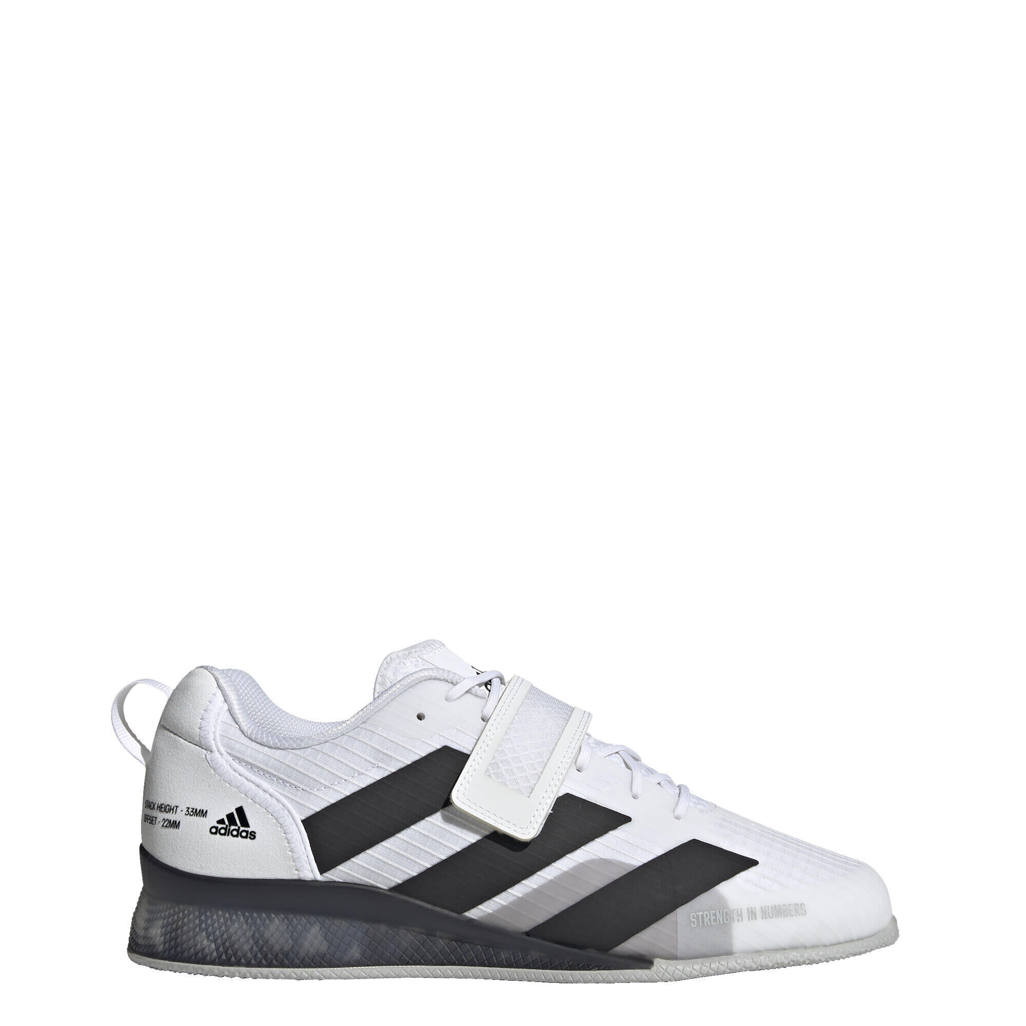 ADIDAS Adipower Weightlifting 3 Shoes