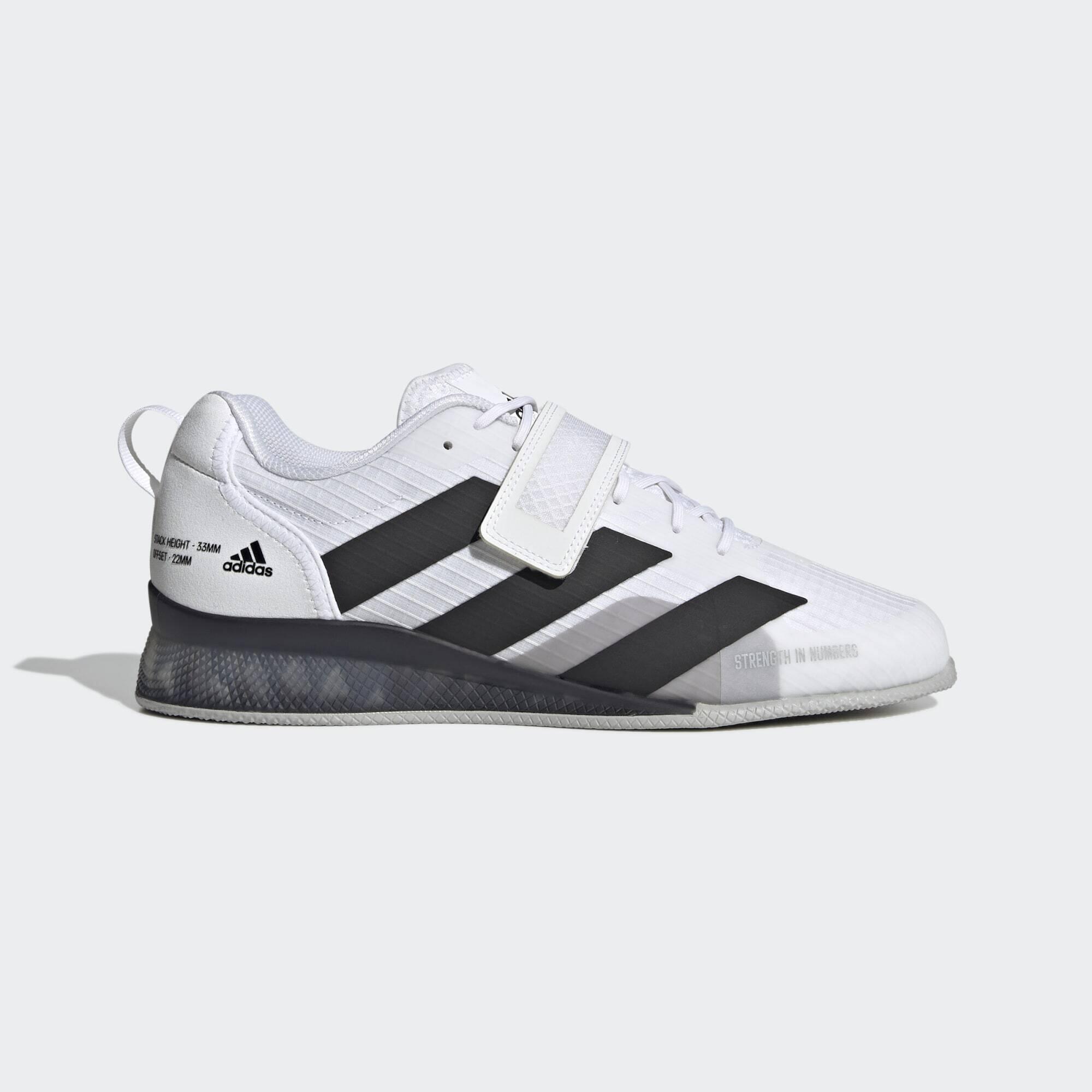 Adipower Weightlifting 3 Schoenen 2/7