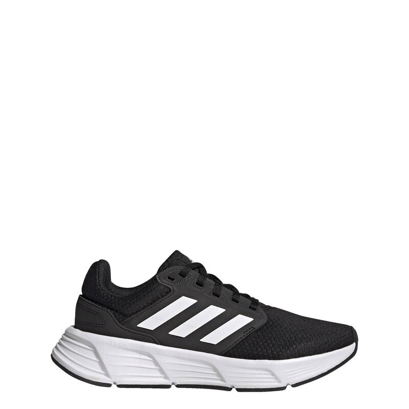 Zapatillas casual Daily 21 hombre negro