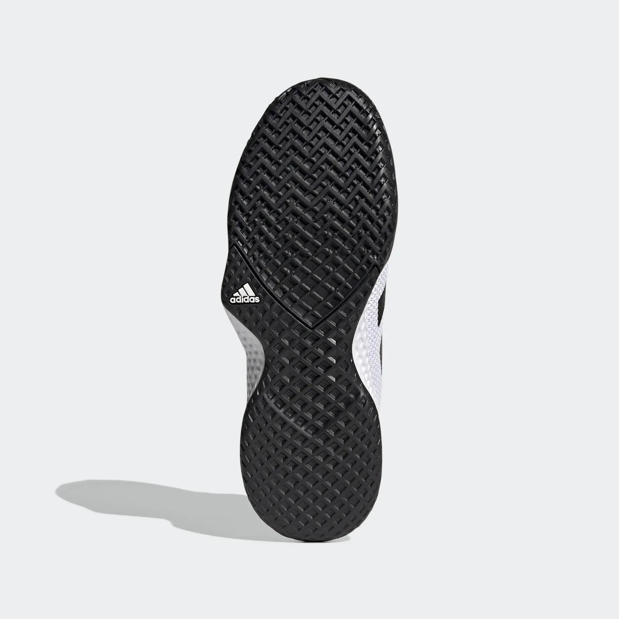 Chaussure de tennis Courtflash 4/5