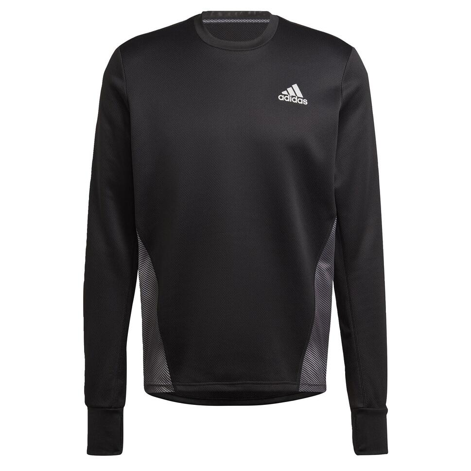 Bluza z blokami kolorów adidas Own the Run