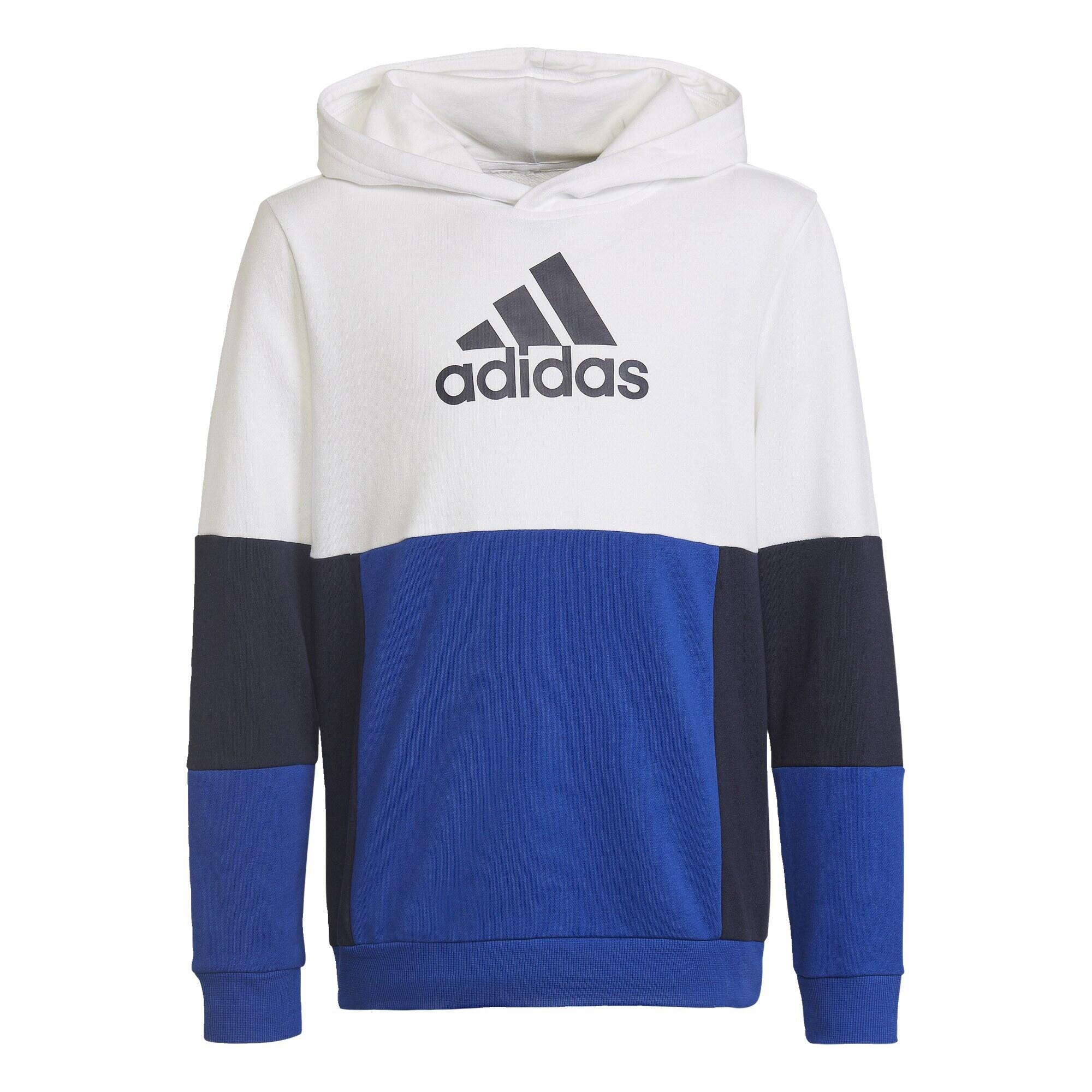 Wit / Zwart / Donkerblauw