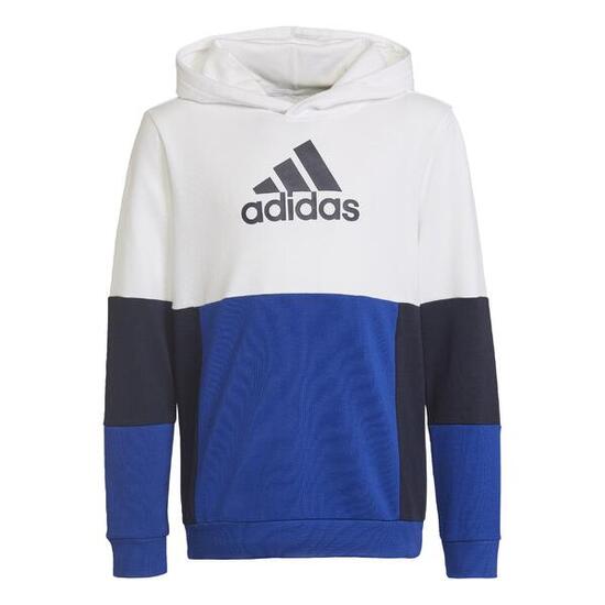 Bluza dziecięca adidas Colourblock