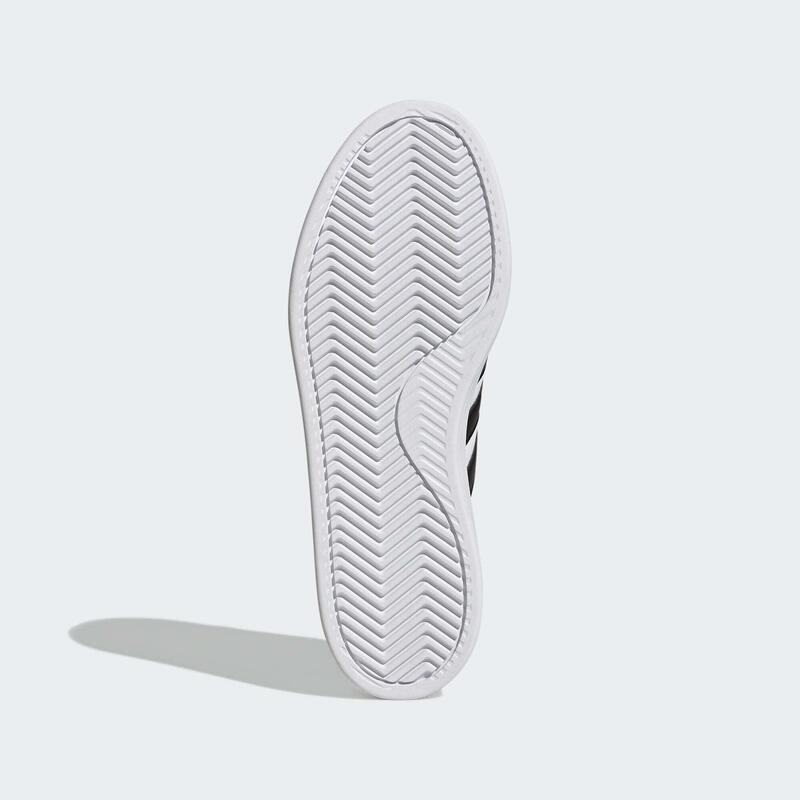 Sportovní boty Grand Court Cloudfoam Comfort