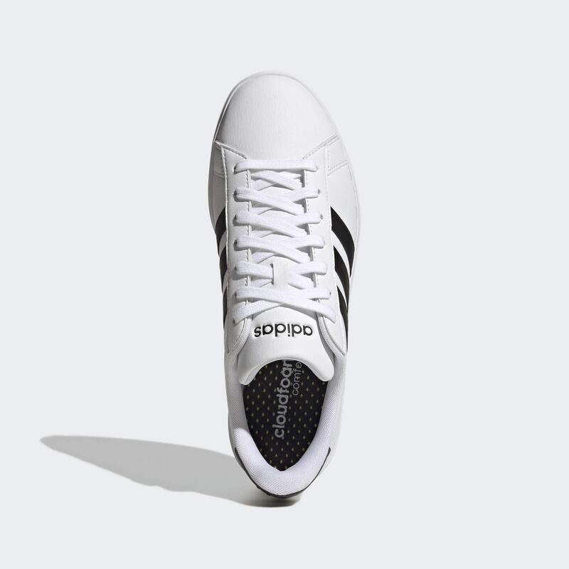 Sportovní boty Grand Court Cloudfoam Comfort