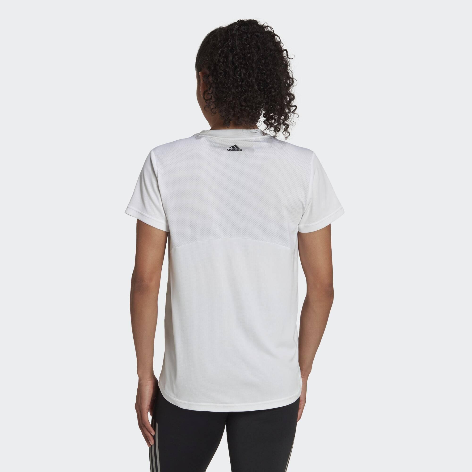 T-shirt 3-Stripes Sport Brand Love 4/5