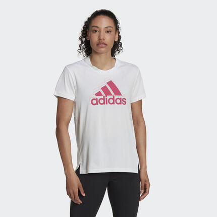 T-shirt 3-Stripes Sport Brand Love