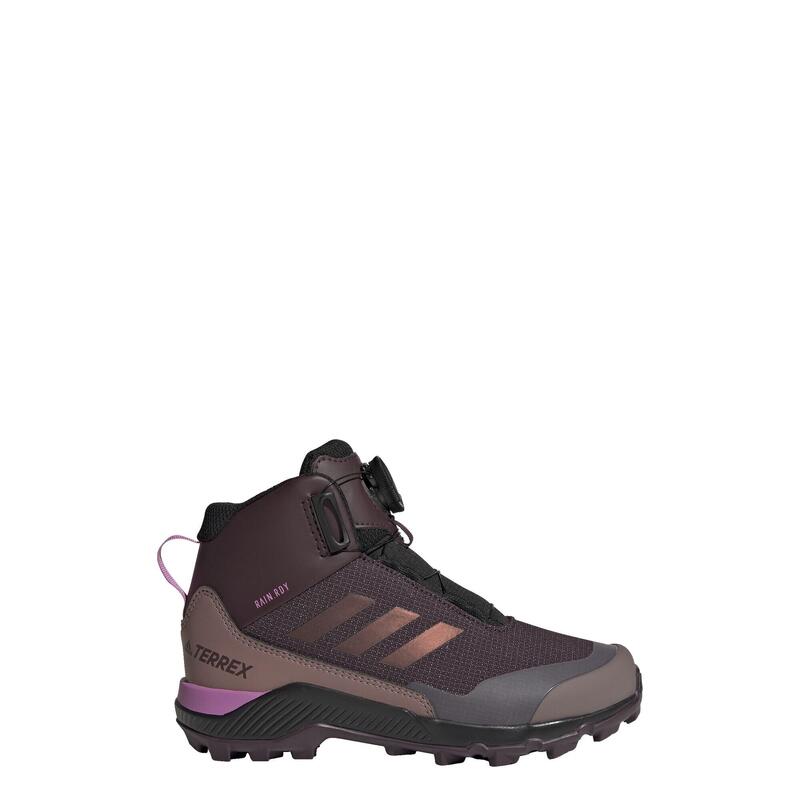 Bota de senderismo Terrex Mid BOA RAIN.RDY