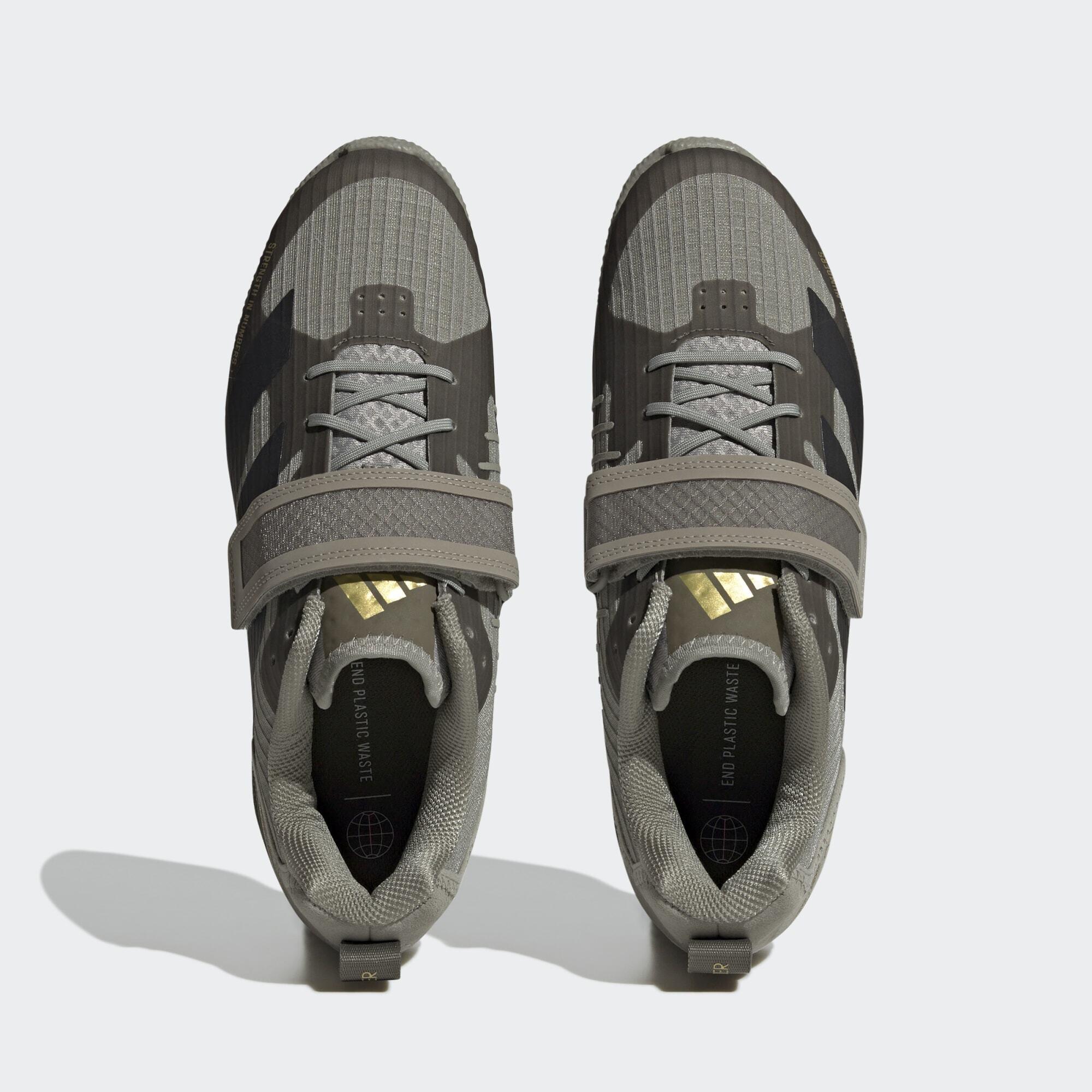 Adipower Weightlifting 3 Schoenen 3/7