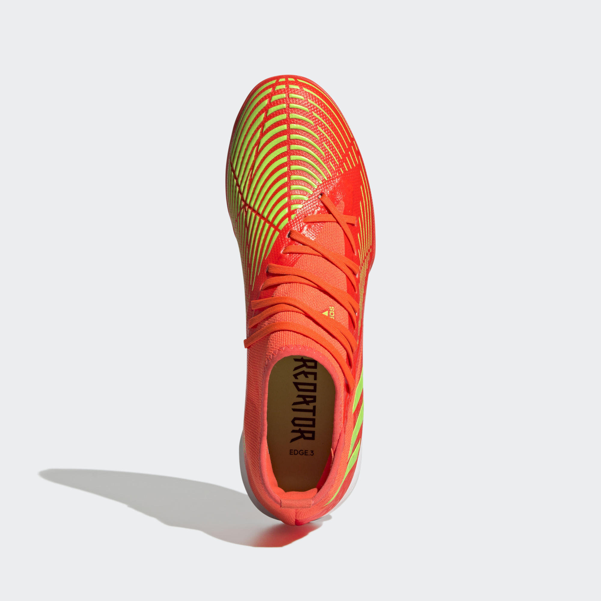 Buty piłkarskie adidas Predator Edge.3 IN - Game Data Pack 3/6