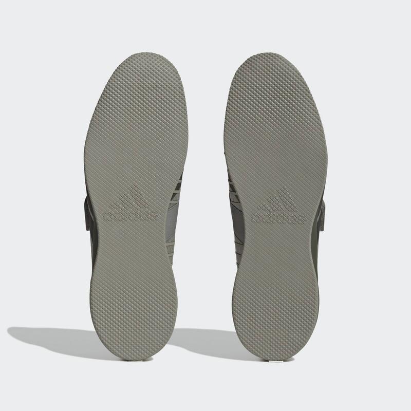 Chaussure d'haltérophilie Adipower 3
