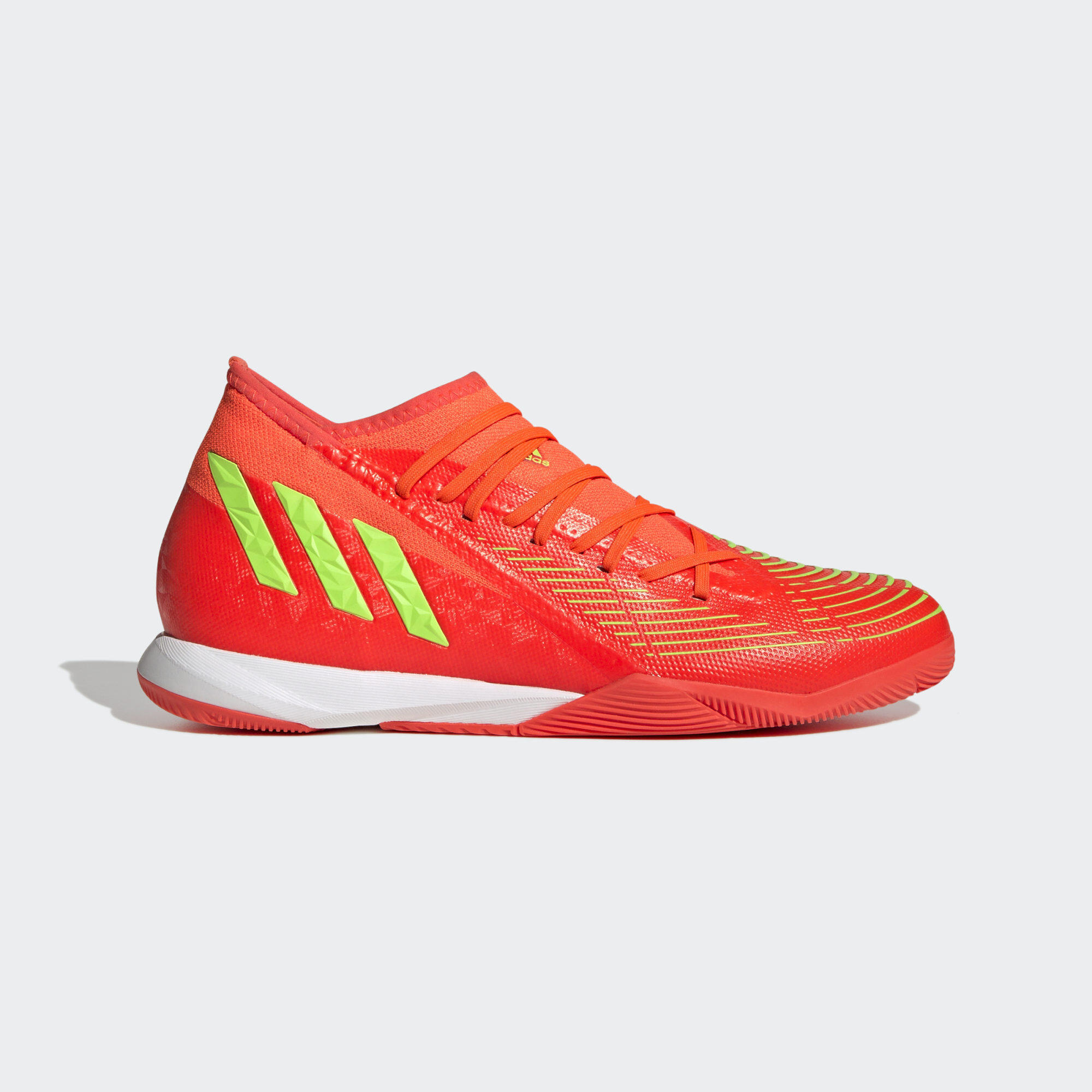Buty piłkarskie adidas Predator Edge.3 IN - Game Data Pack 2/6