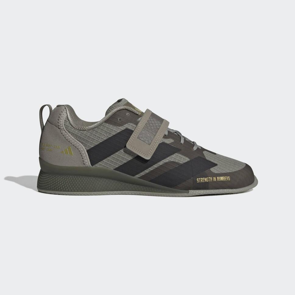 Buty Adipower Weightlifting 3