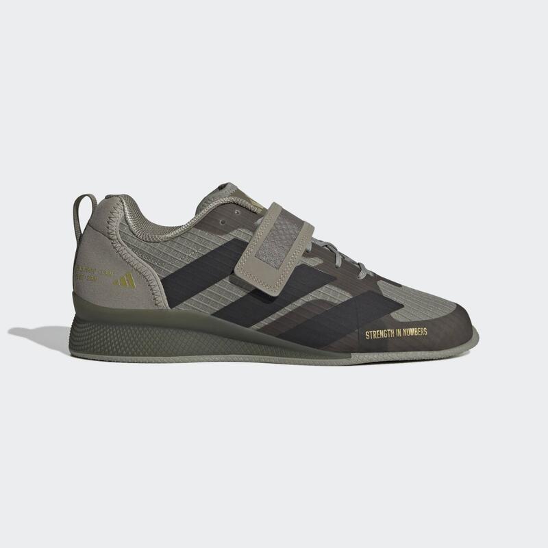Chaussure d'haltérophilie Adipower 3