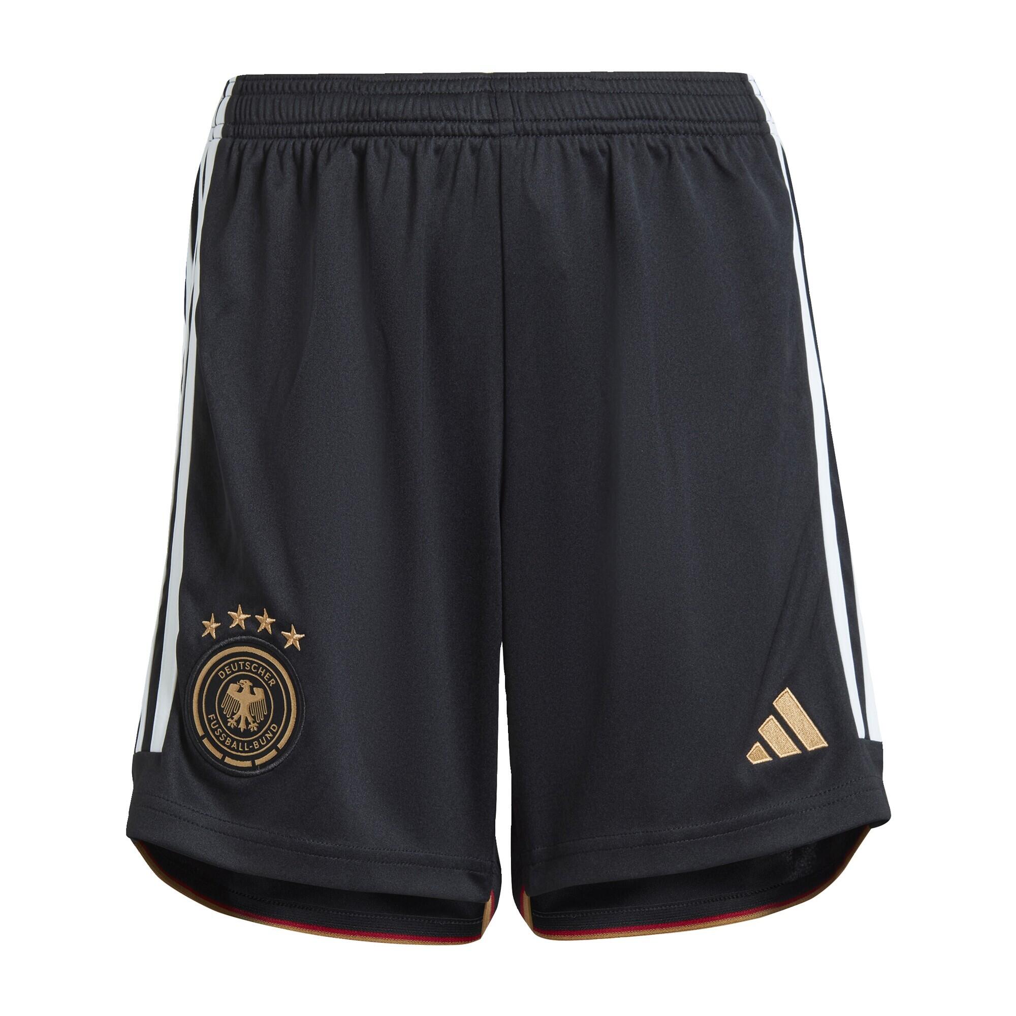 Duitsland 22 Thuisshort 3/5