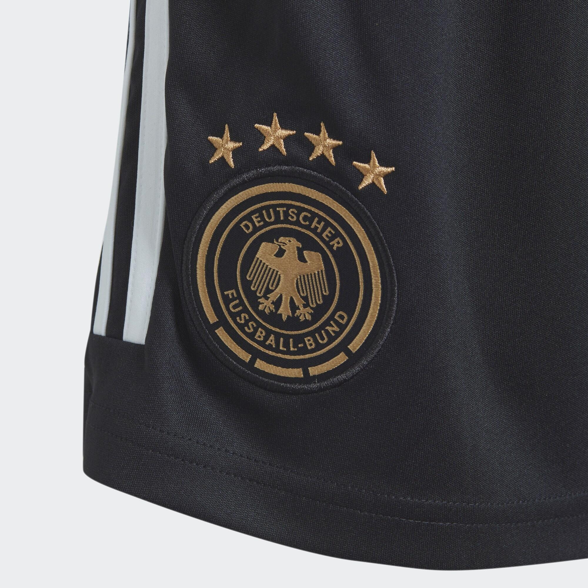 Duitsland 22 Thuisshort 5/5