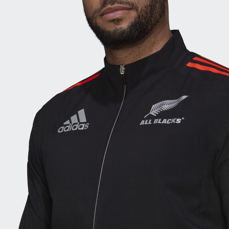 Veste de présentation de rugby All Blacks Primeblue