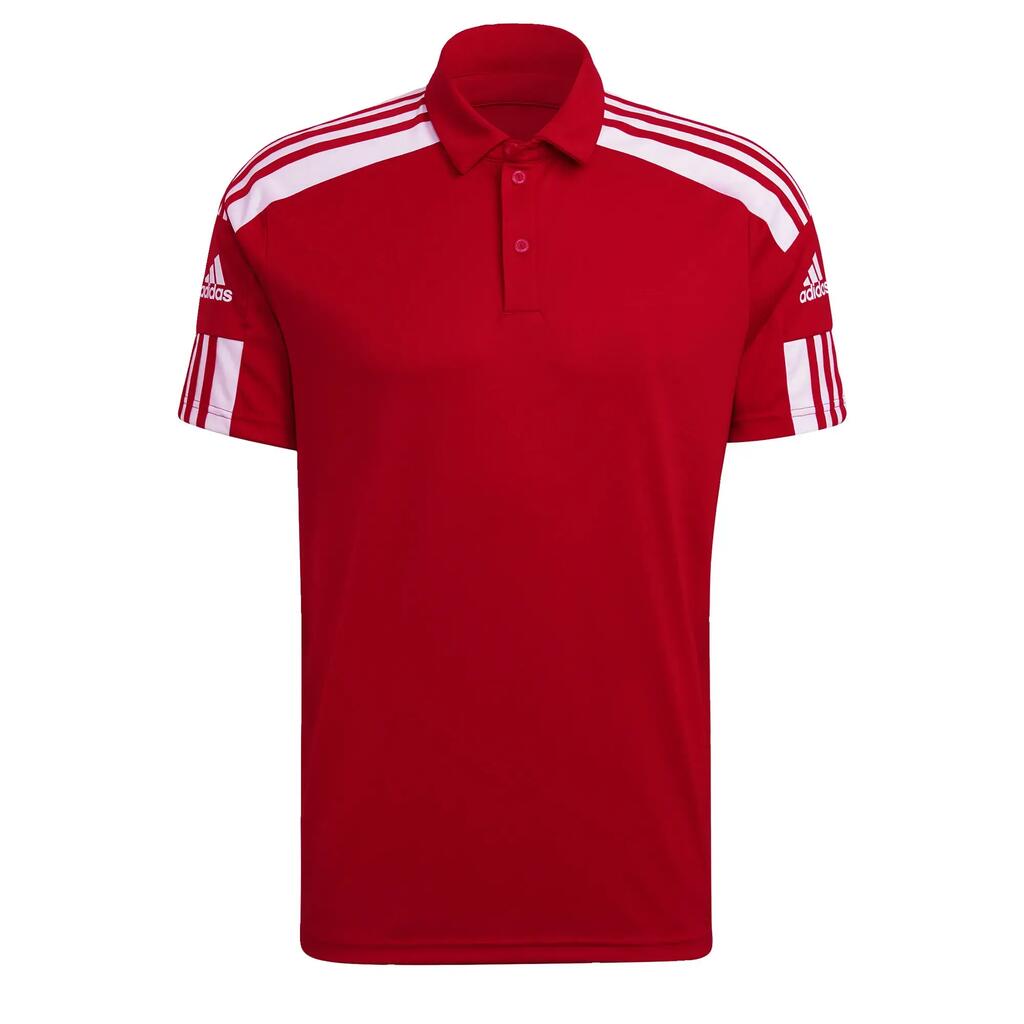 RED / WHITE