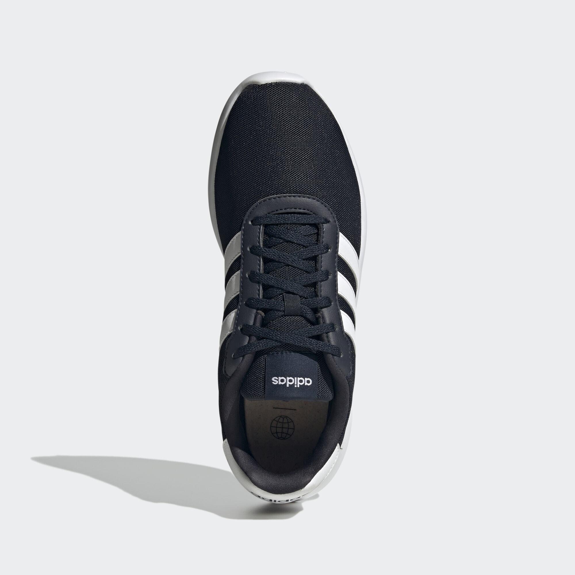 Sapatilhas Homem Adidas Lite Racer 3.0 Azul-marinho 3/7