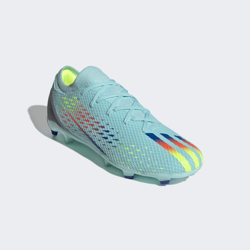 X Speedportal.3 FG Fußballschuh