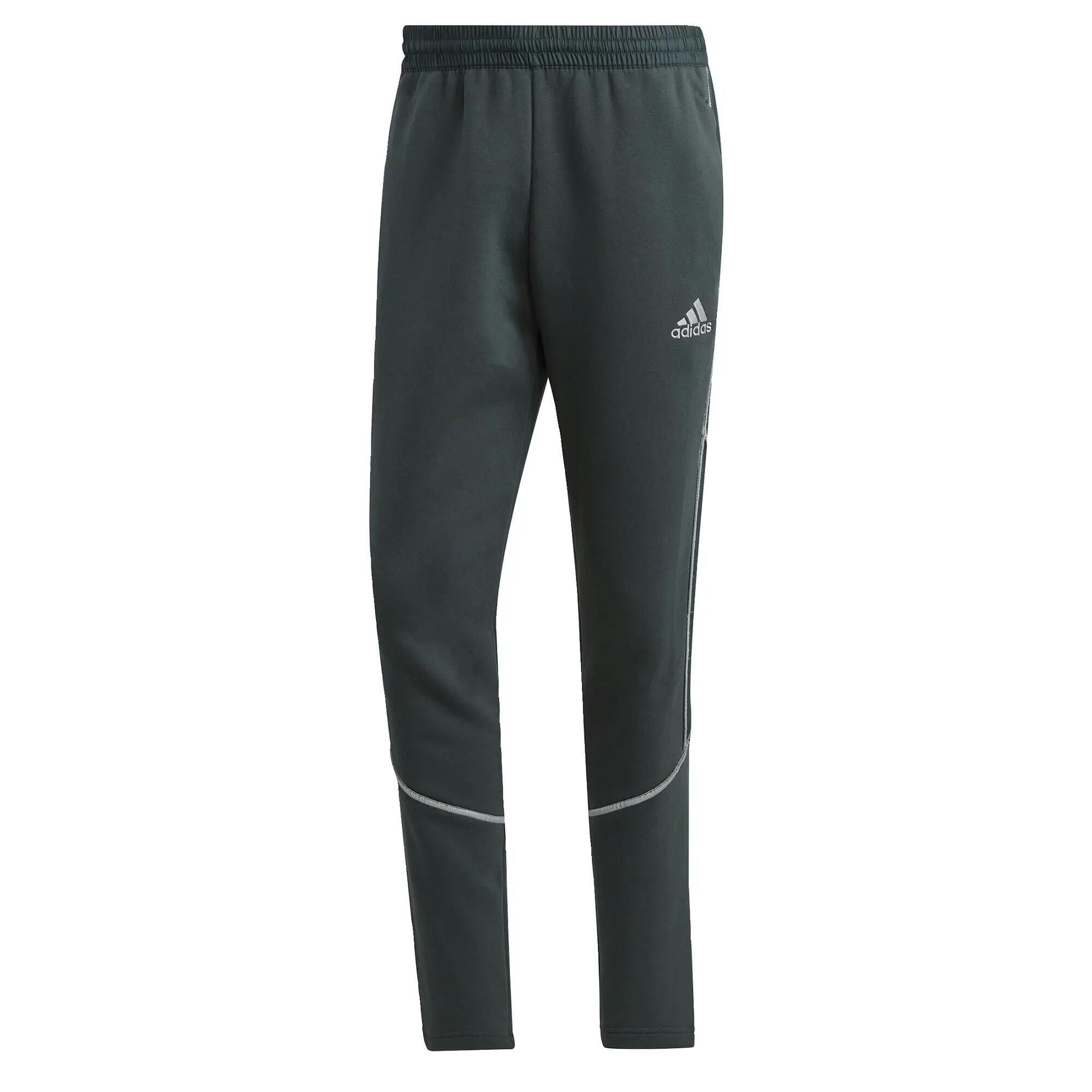Essentials Reflect-in-the-Dark Fleece Broek 2/5