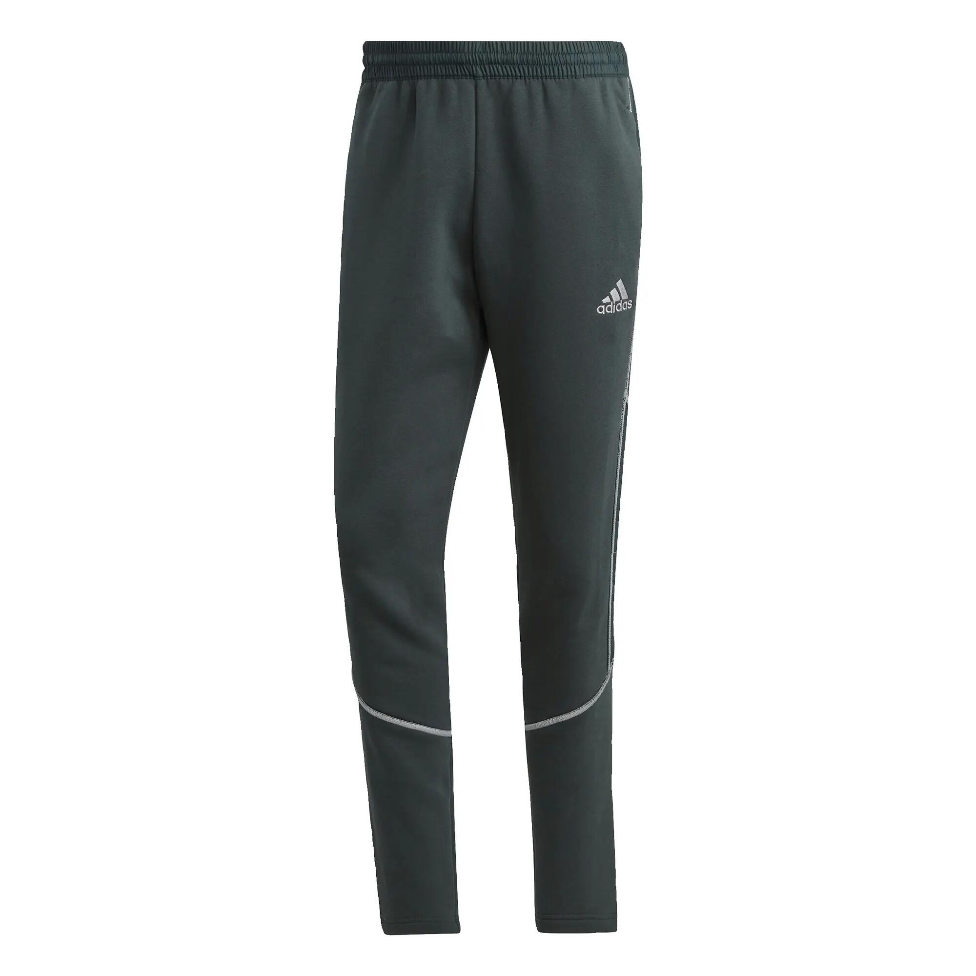 Essentials Reflect-in-the-Dark Fleece Broek 3/5
