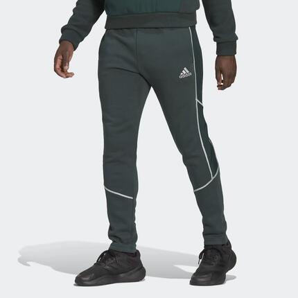 Essentials Reflect-in-the-Dark Fleece Hose