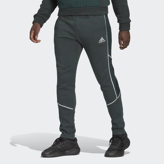 Essentials Reflect-in-the-Dark Fleece Hose
