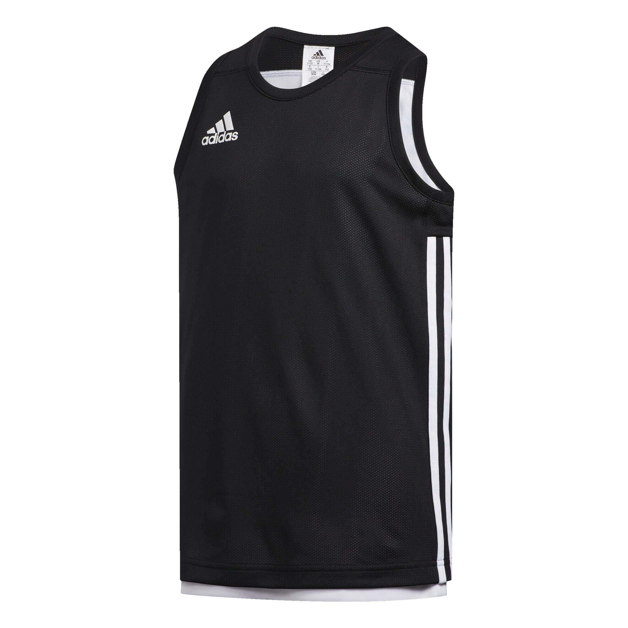 ADIDAS Maglia 3G Speed Reversible