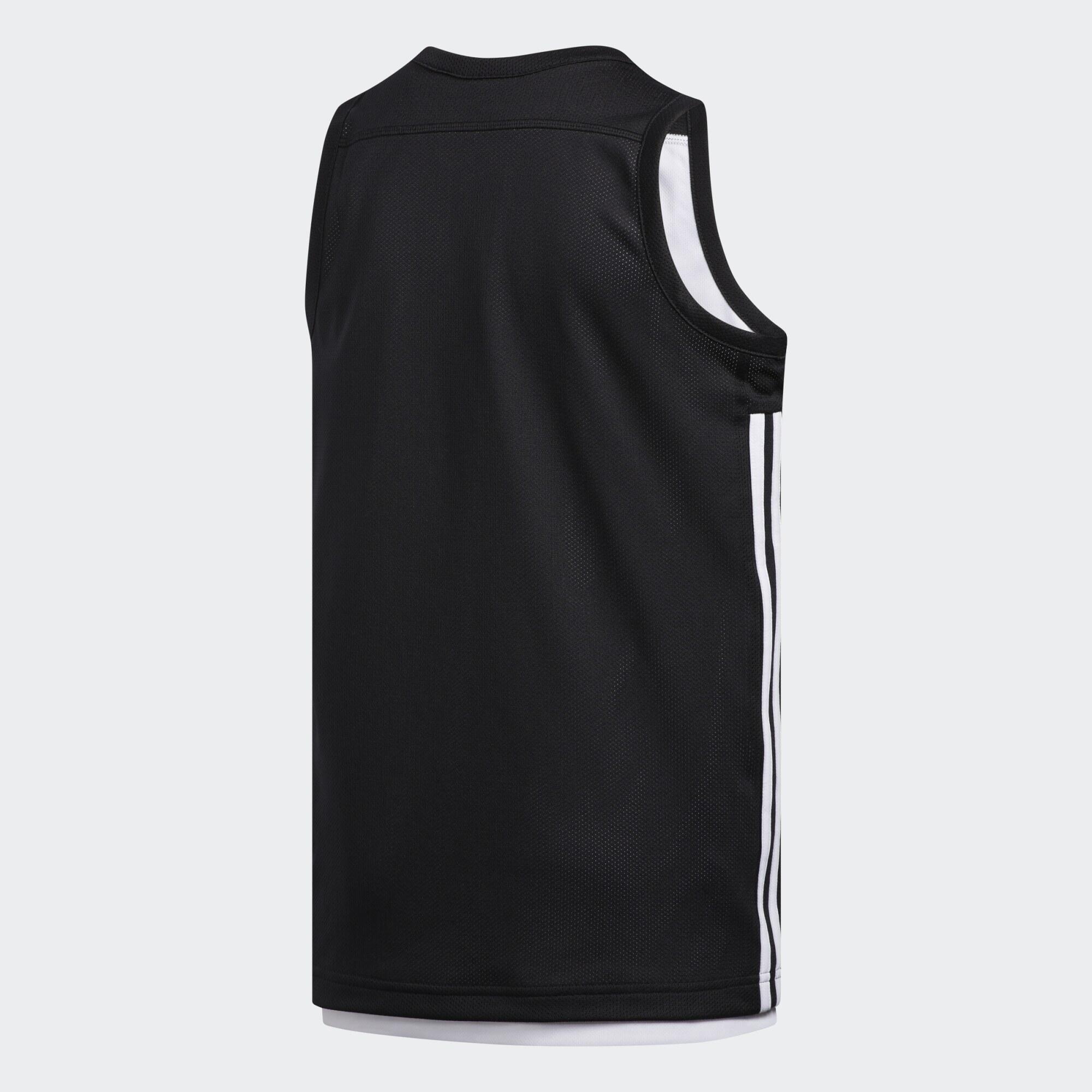Maillot 3G Speed Reversible 4/5