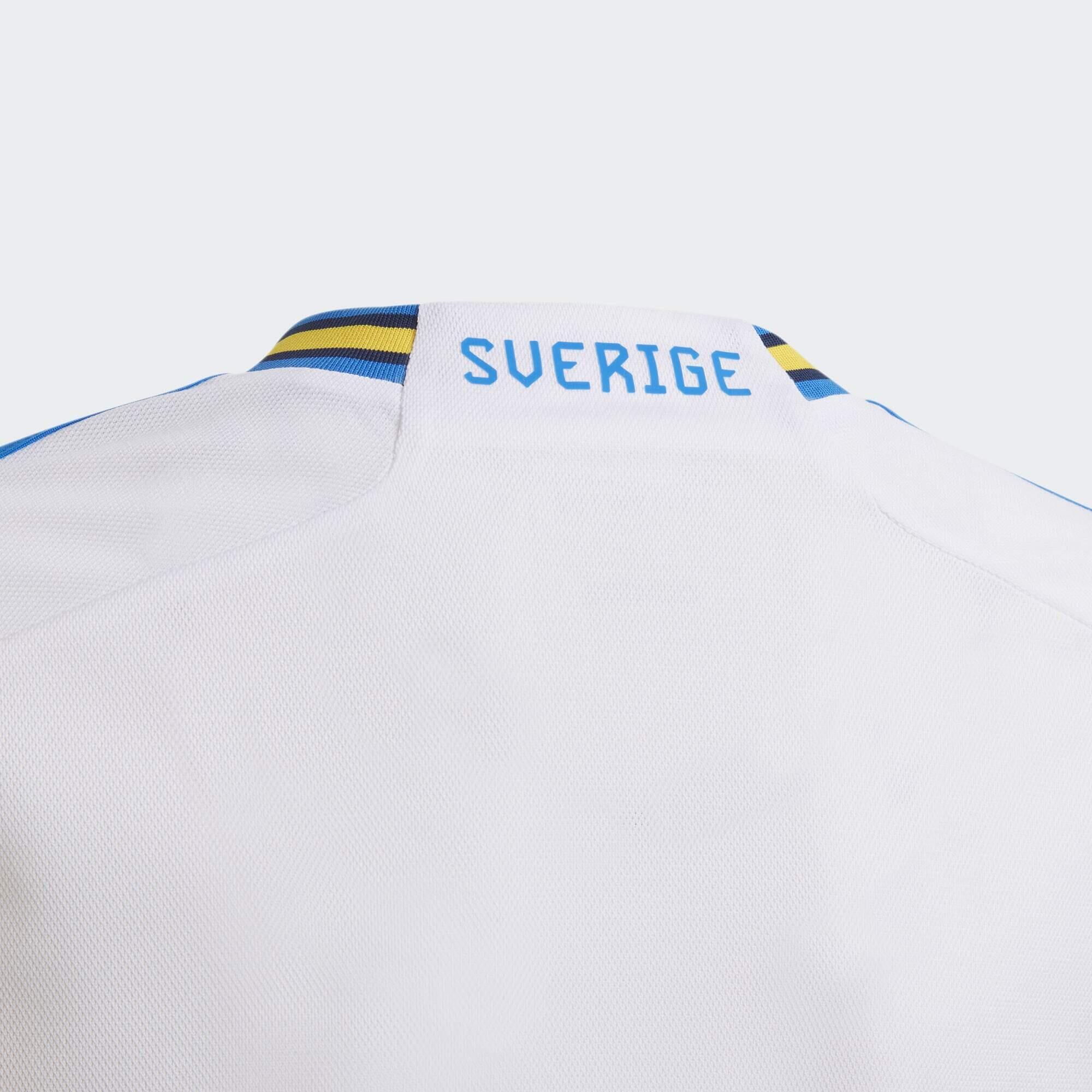 Maglia Away 22 Sweden 2/5