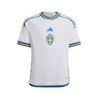 Maillot Extérieur Suède 22