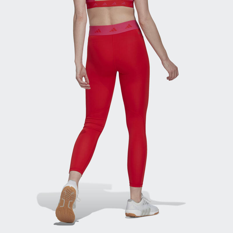 Legging 7/8 Techfit